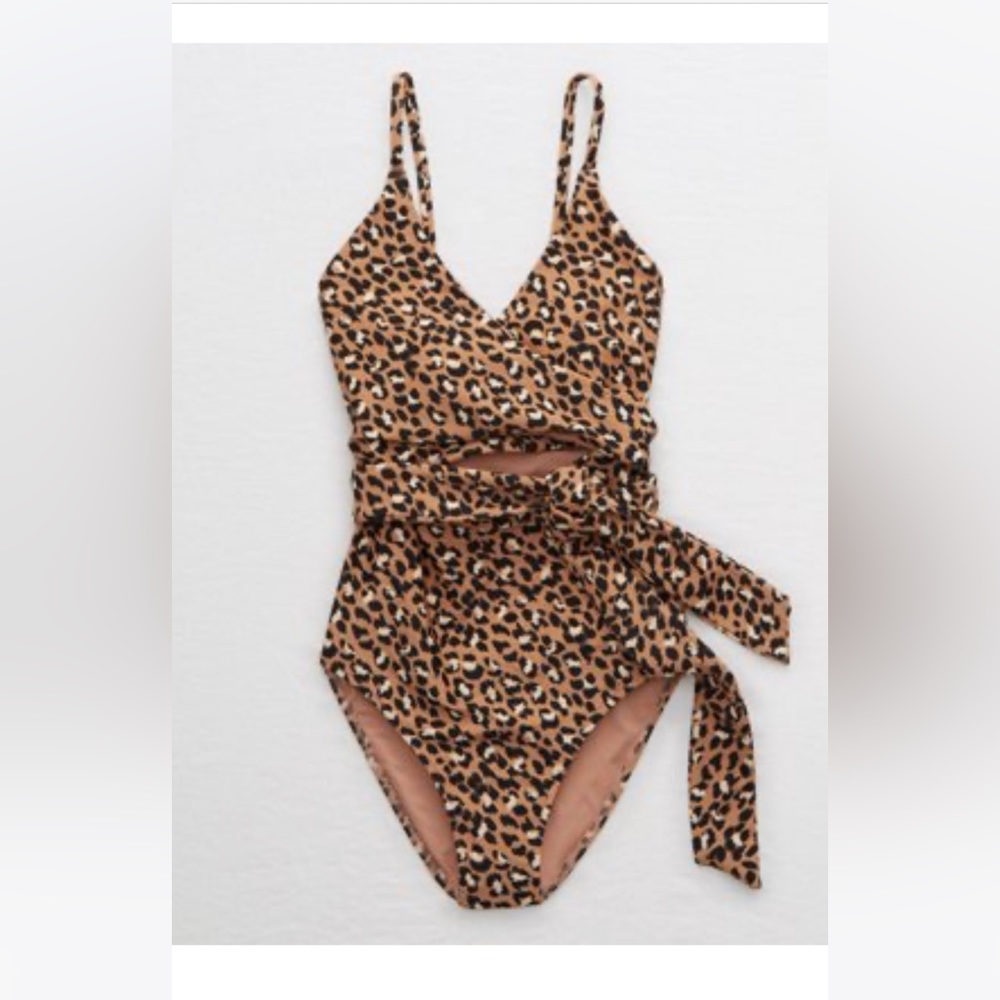 aerie One piece Swimsuit